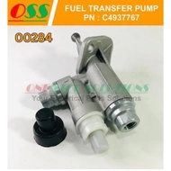 FUEL TRANSFER PUMP FOR CUMINS 4BT 6BT PN C4937767 4937767 5334912