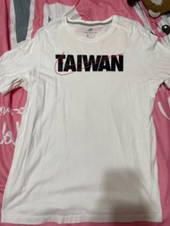 Nike TaiWan T