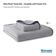NORWEX ULTRA PLUSH HAND TOWEL
