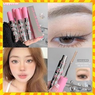 One-Click Shallow Eyebrow Korean Style Eyebrow Dyeing Cream Hong Kong Style Eyebrow Dyeing Cream Wat