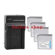 IA-BP85ST IA BP85ST Li-ion Battery for Samsung SC-HMX10 SC-HMX10A SC-HMX10C SC-HMX10P SC-HMX20 SC-HM