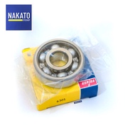 6301 Bearing Laher Aspira SKF Laher as pulley belakang Beat Vario Genio Scoopy Spacy