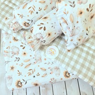 Bed 276 Baby Beddings Noah's Ark Ph