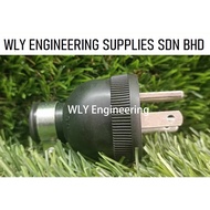 2KVA 3Pin Plug for Brand HONDA, YAMAHA,ROBIN / 3Pin Plug 2KVA / 2KVA 3Pin Plug