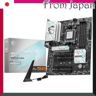 MSI B850 Motherboards Series - Gaming and Pro Models with WiFi Supportfrom Japan
