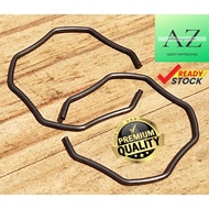 YAMAHA FZ150/FZ150 I FRONT FORK OIL SEAL CLIP 2 PCS