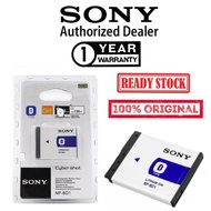 Sony NP-BD1 Lithium-Ion Battery Pack  (1 years warranty)DSC-G3, DSC-TX1, DSC-T2, DSC-T70, DSC-T75, D