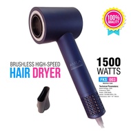 Brushless High Speed Hair Dryer ( FKS 003 )