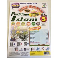 Latihan KSSR Semakan[PENDIDIKAN ISLAM]Tahun 5