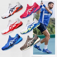 OnitsukaTennis Shoes Men Women Sports Shoes COURT FF3 COURT FF3 Kovich Basketball Shoes 2L6T