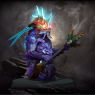 TI10 Immortal Treasure 2 Slardar