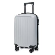 Premium PP Travel Luggage 20 Inch 2026 Upgrade PP Material 20 Inch Cabin Size Travel Luggage Bag