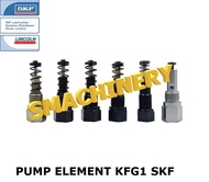 Pump Element KFG1 SKF Lubrication KFG 1