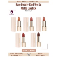 RARE BEAUTY Kind Words Matte Lipstick