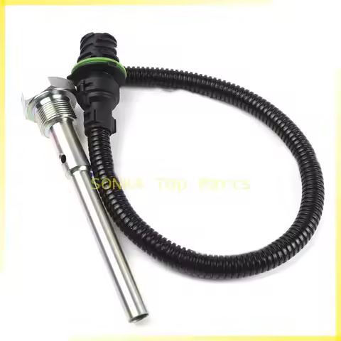 VOE11423761 11423761 OIL LEVEL SENSOR MACHINERY PARTS FOR VOLVO EC330B EC330C EC340D EC350E EC360B E