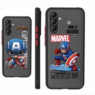 JA Phone Case For OPPO A98 A78 A58 A17 A17K A16 A16K A15 A15S A57 4G/A77S 5G A54 A94 A95 A96 Reno8T 