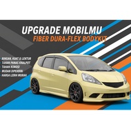 0% installment bodykit Honda jazz ge8 2008 2009 2010 2011 noblesse FRONT ONLY