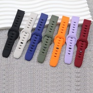 A158 168 F91W Strap F84/94 Watch Strap F105 Silicone 18mmAE1200 W218 Accessories Lengthened