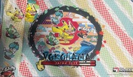 Ptcg yokohama 會場限定卡墊 比卡超 拉普拉斯