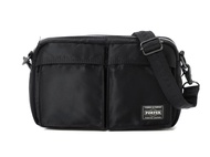 日本 PORTER TANKER 側背包__Made in Japan