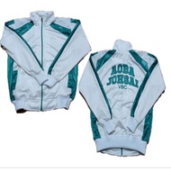 Aoba Johsai High school casual tracktop jacket