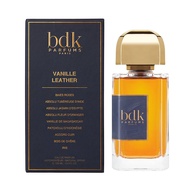 BDK PARFUMS VANILLE LEATHER EDP (U) 100ML