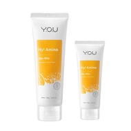 YOU Hy Amino Facial Wash - (100g/50g)  Y.O.U