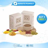 The Future Food Old Recipe老配方 10 packs traditional herbal detox supplement