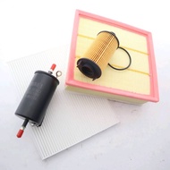 Filter Kit 4 pcs（Oil Filter Air Filter Cabin Filter Fuel Filter ） For SAIC Maxus G10 2.0T G10FILTER2