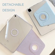 Casing Detachable For IPad Mini6 5 6 7 8 9 Air Air2 Pro 9.7  Air3 Air4 Air5 Air6 10.9" Pro10.5 Pro11