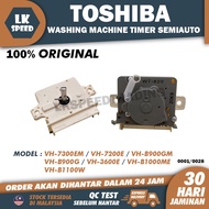 VH-7300EM VH-7200E VH-B900GM VH-B900G VH-3600E VH-B1000ME VH-B1100W TOSHIBA SEMI AUTO WASHING MACHIN