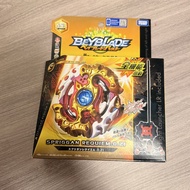 爆旋陀螺 Beyblade B100 B-100 鎮魂巨神