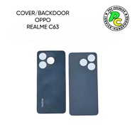 COVER BACK COVER/ REALME C63