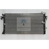 Proton Wira 1.5 / 1.6 Air Cond Condenser For DENSO System