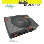 CROSSFIRE Active Subwoofer (8") AL8PRO