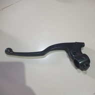 Wr155 Clutch Handle Wr 155 Clutch Lever Wr 155 Clutch Housing Rare Set