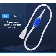 Aquarium Water Changer Vacuum Water Change - Penyedut air