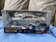 未開封 變形金剛 BT 10 Transformers BT-10 Grimlock  Ford Mustang GT