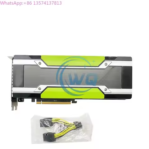 Original Graphics Card For NVIDIA TESLA K80 24GB GPU J0G95A 796124-001 699-22080-0200-501 Video Card