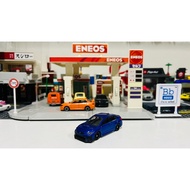 MODEL TOMICA 50th ANNIVERSARY : SUBARU WRX STI BLUE