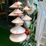 DECORATIVE HANGING HAT SET/decorative items