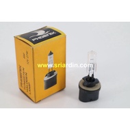 [ 1 Pc ] 880 / 890 12V 27W Halogen Bulb For Universal Car / Van