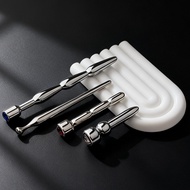 Male Urethral Blocking Stainless Steel Horse Eye Urethral Expander Stainless Steel Metal Horse Eye H