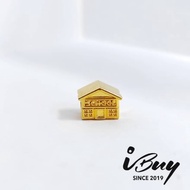 IBUY 916 HARD GOLD School  学校 22K (916)