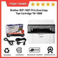 Printer Brother DCP-1601 Multifungsi