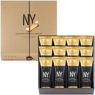 日本 NEW YORK PERFECT CHEESE -NY 東京車站起司奶油脆餅12入
