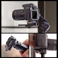 實體店鋪(Plate $68 /Set $168) XILETU XQ1 Arca-Swiss Plate Quick Release Clip Clamp Aluminum Tripod for D