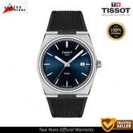 Tissot PRX 40mm T137.410.17.041.00 / T1374101704100
