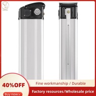 Electric Bike 36V/48V Large Capacity Battery Case 18650 Holder Case E-Bike Accessories Lotus