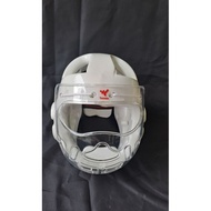 Standard karate helmet wkf toido